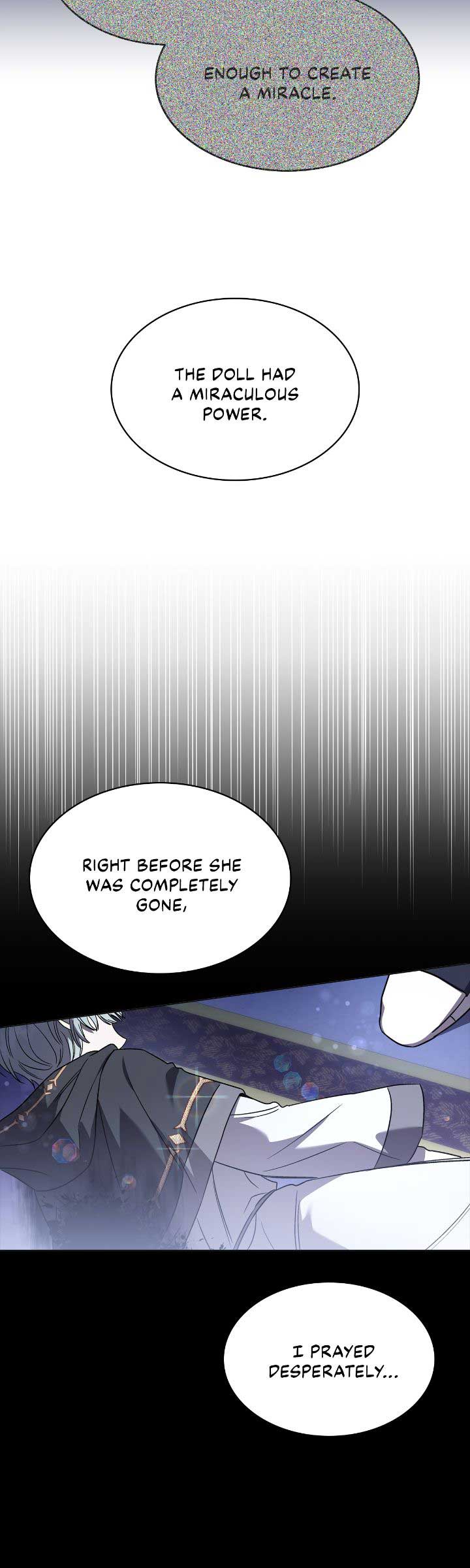 For the Happy Ending of the Tragic Novel Chapter 57 page 32