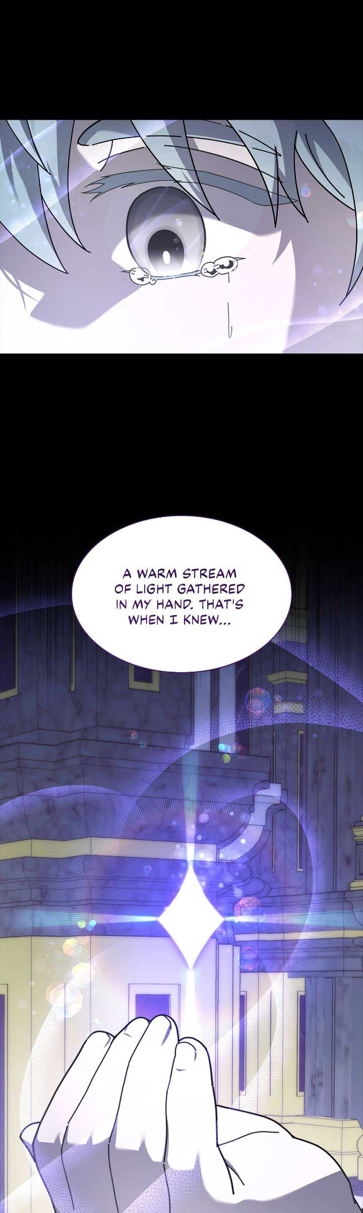 For the Happy Ending of the Tragic Novel Chapter 57 page 35
