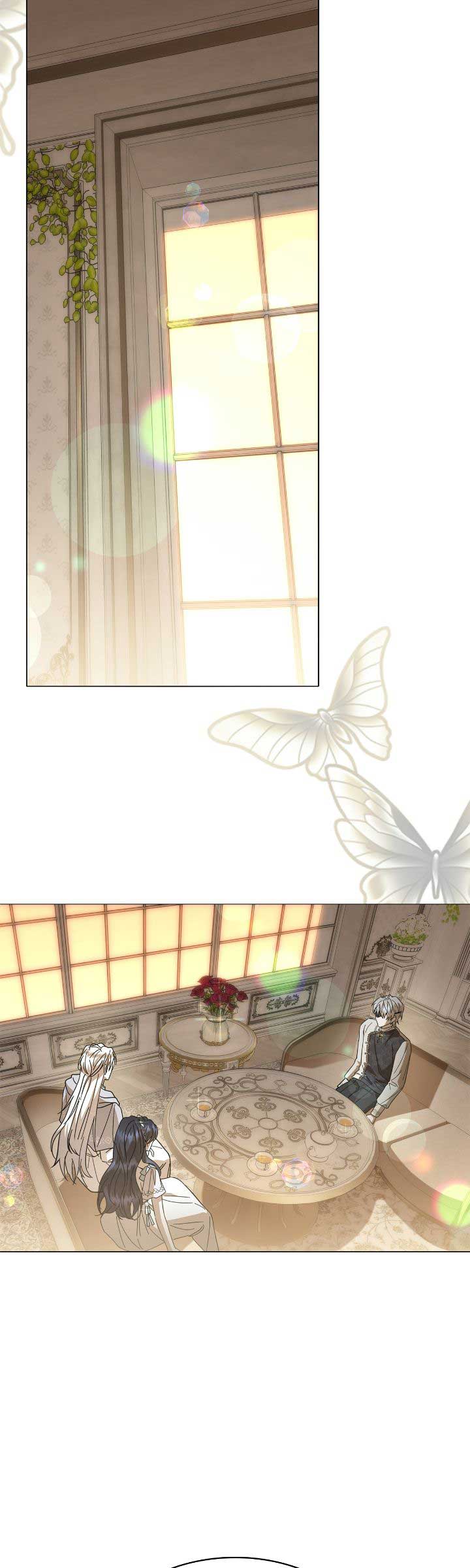 For the Happy Ending of the Tragic Novel Chapter 57 page 37