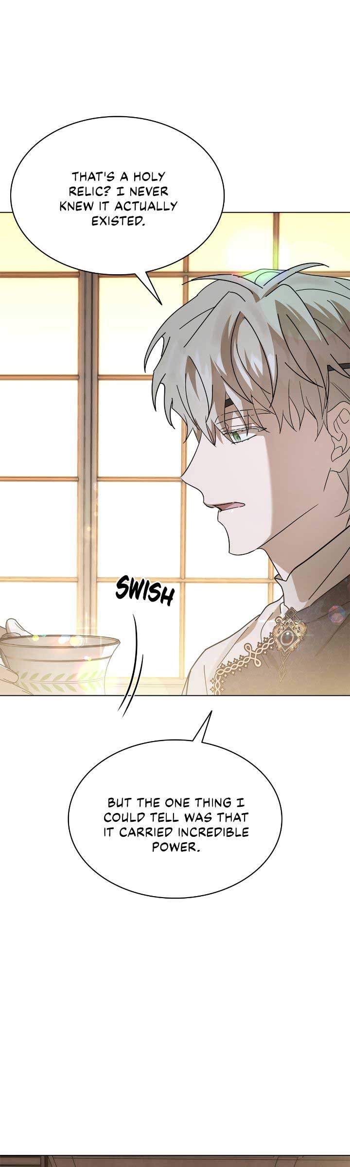 For the Happy Ending of the Tragic Novel Chapter 57 page 39