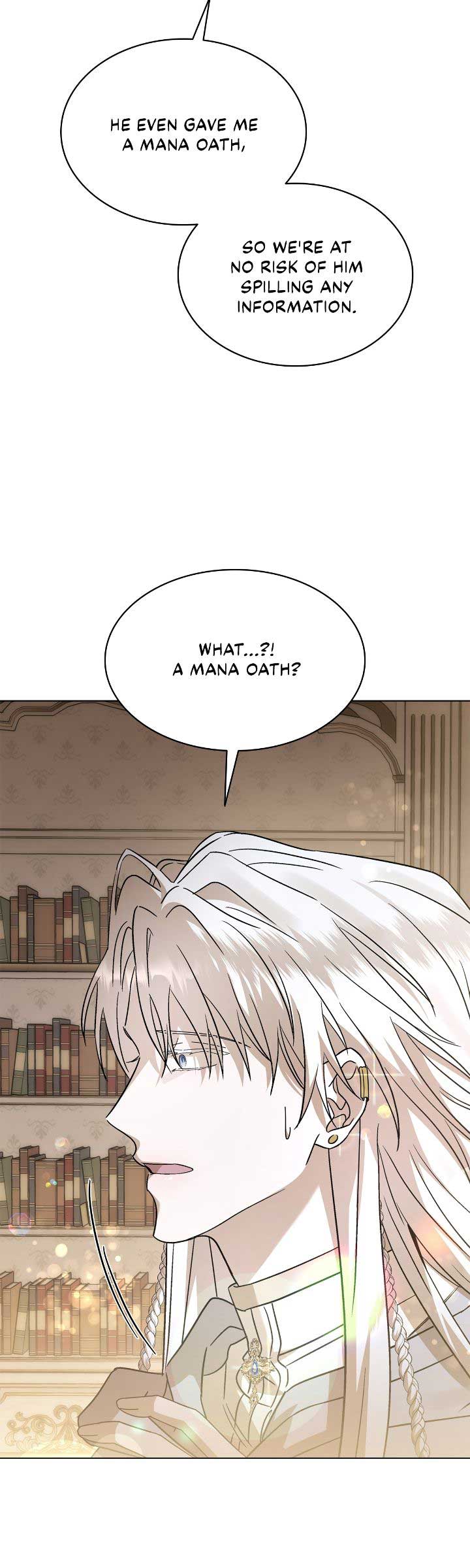 For the Happy Ending of the Tragic Novel Chapter 57 page 41