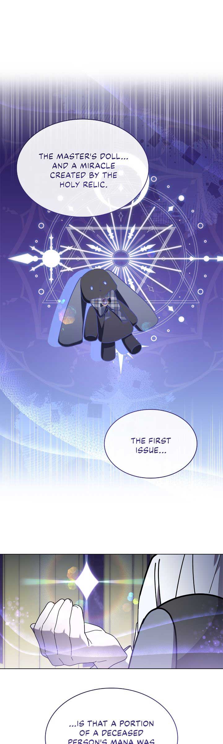 For the Happy Ending of the Tragic Novel Chapter 57 page 43