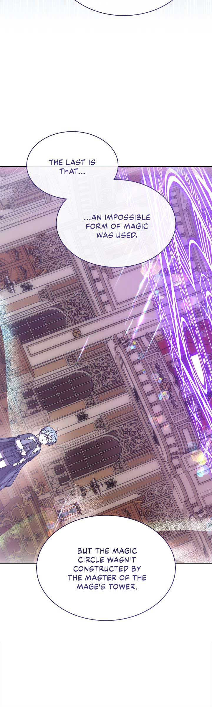 For the Happy Ending of the Tragic Novel Chapter 57 page 45