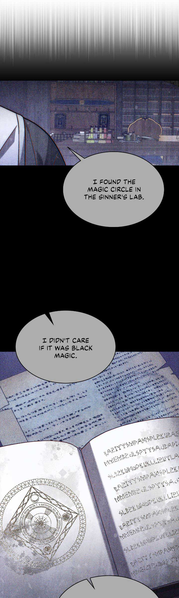 For the Happy Ending of the Tragic Novel Chapter 57 page 46