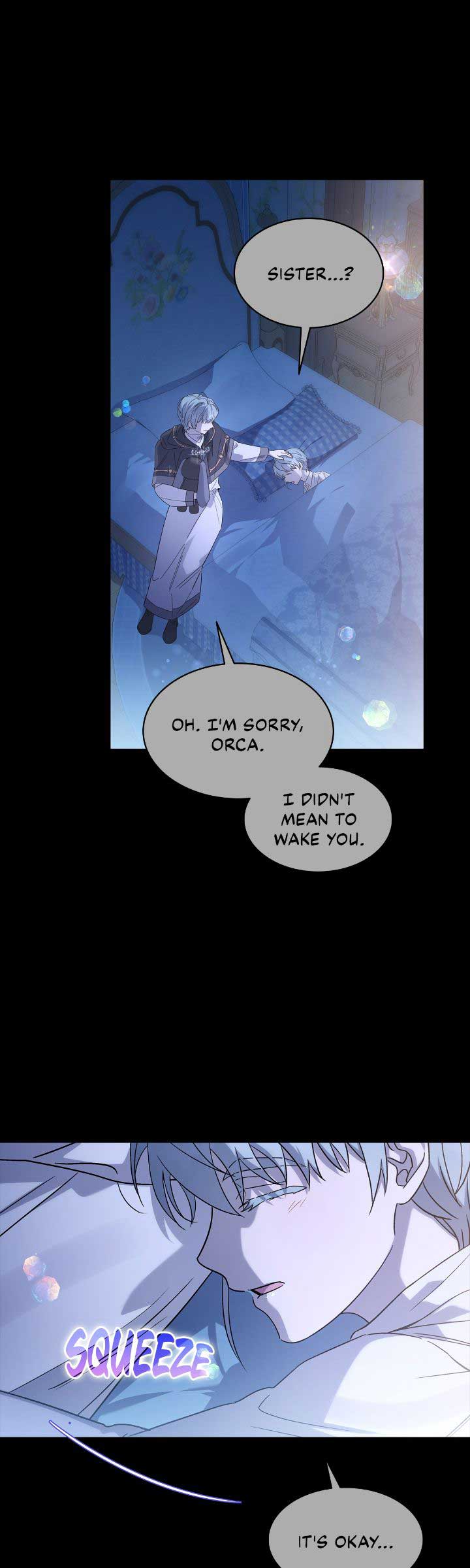 For the Happy Ending of the Tragic Novel Chapter 57 page 4