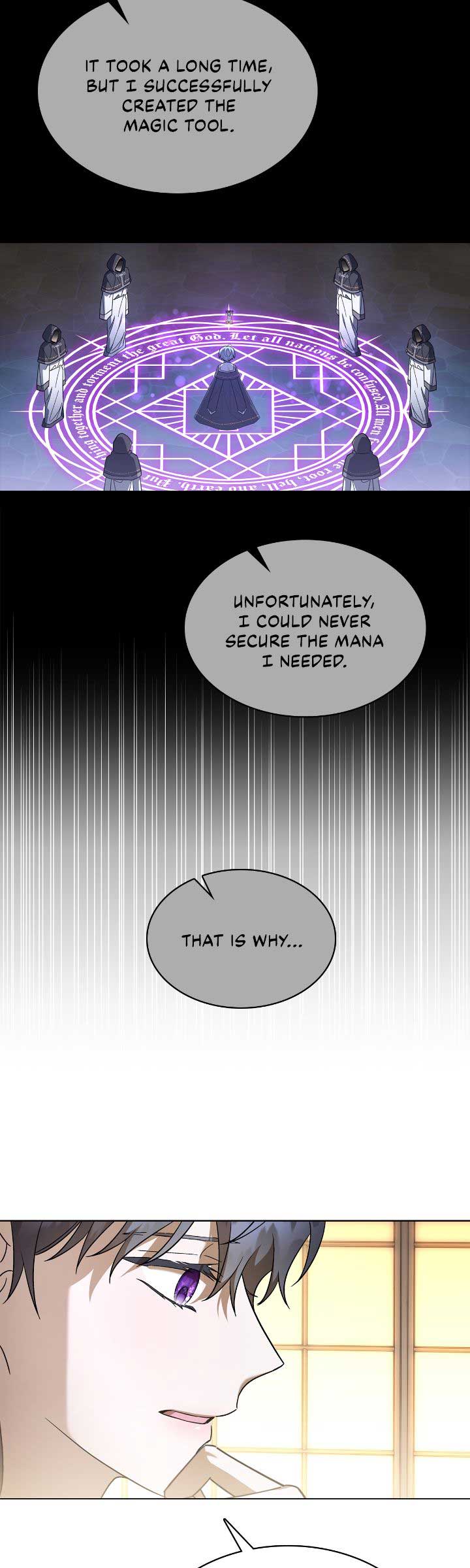 For the Happy Ending of the Tragic Novel Chapter 57 page 49