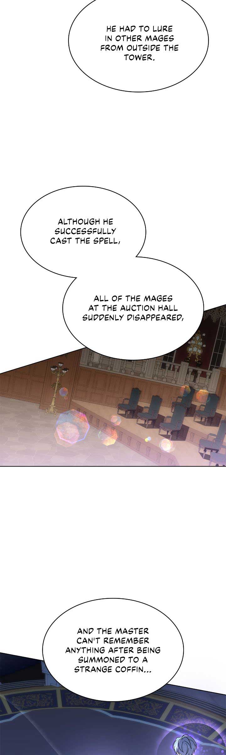 For the Happy Ending of the Tragic Novel Chapter 57 page 50