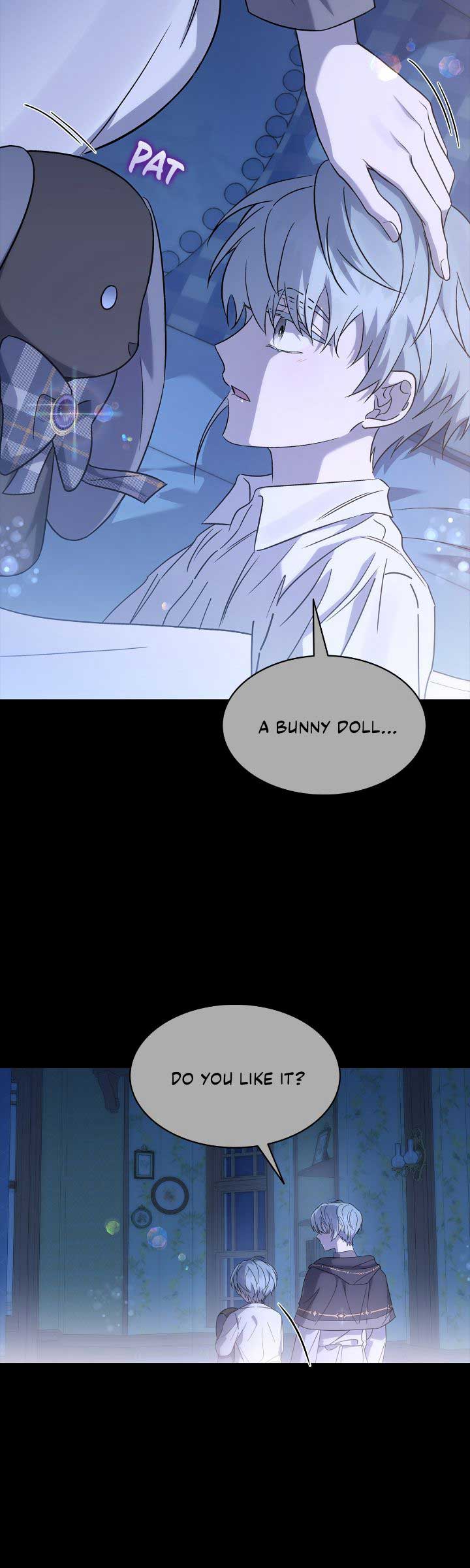 For the Happy Ending of the Tragic Novel Chapter 57 page 6