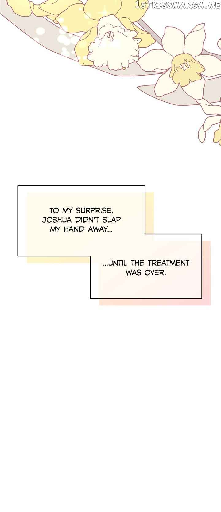 For the Happy Ending of the Tragic Novel Chapter 6 page 16