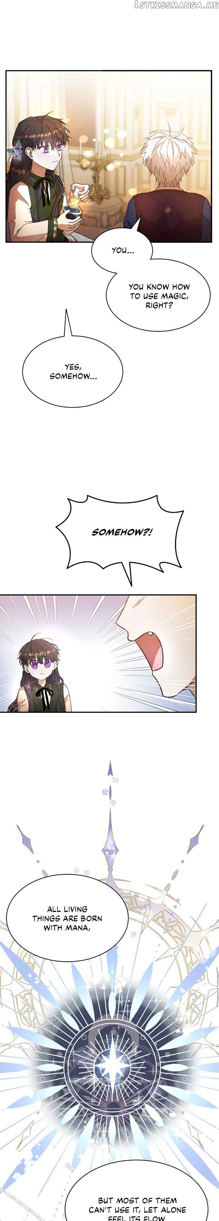 For the Happy Ending of the Tragic Novel Chapter 6 page 17