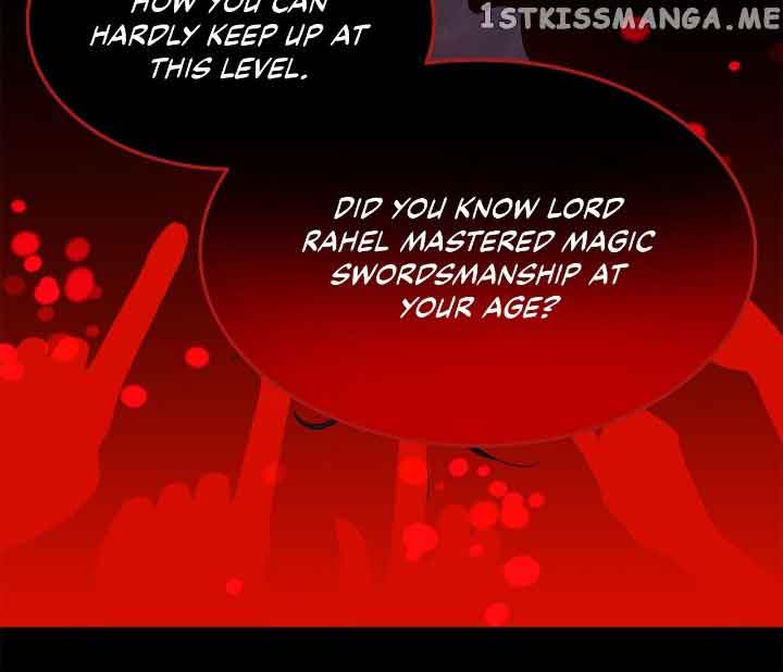 For the Happy Ending of the Tragic Novel Chapter 6 page 22