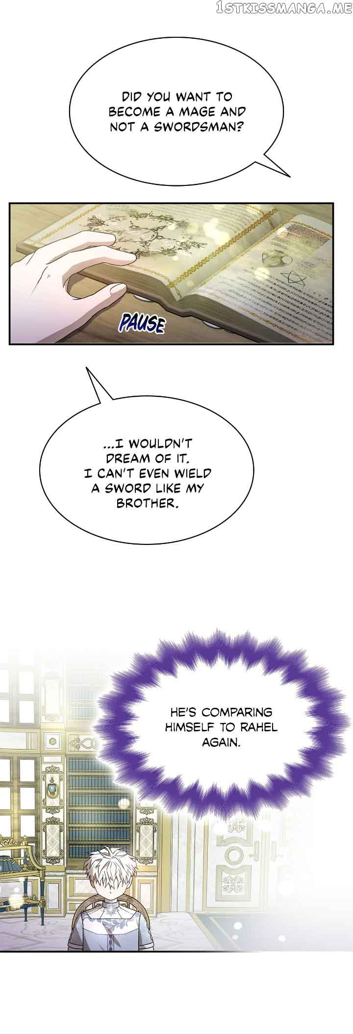 For the Happy Ending of the Tragic Novel Chapter 6 page 30