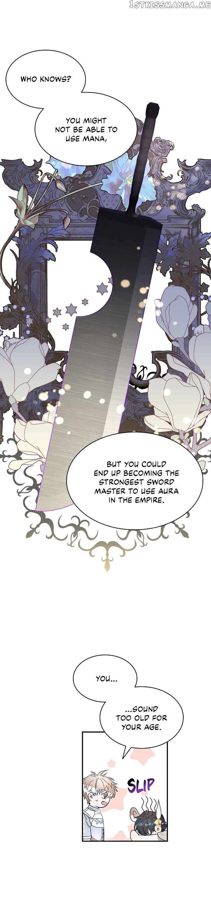 For the Happy Ending of the Tragic Novel Chapter 6 page 33