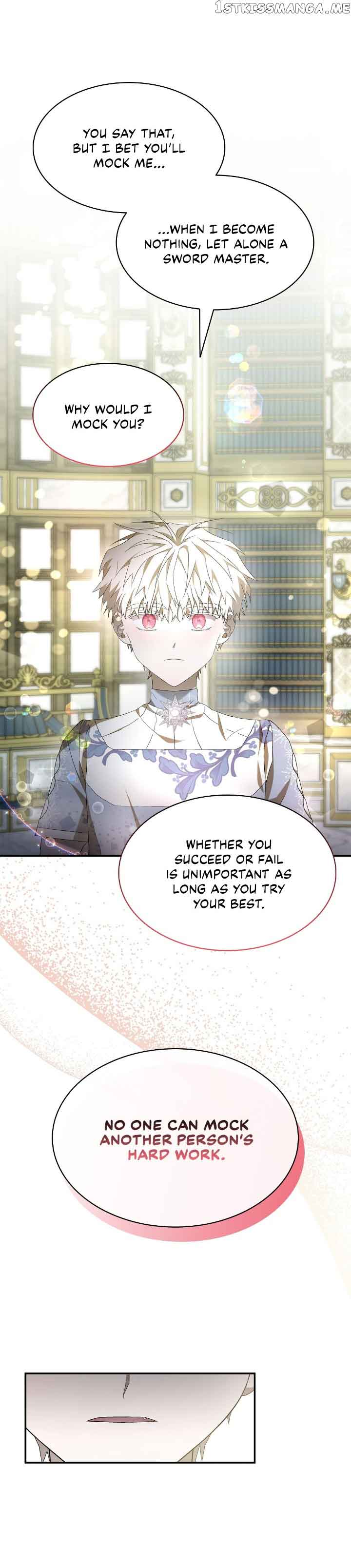 For the Happy Ending of the Tragic Novel Chapter 6 page 34