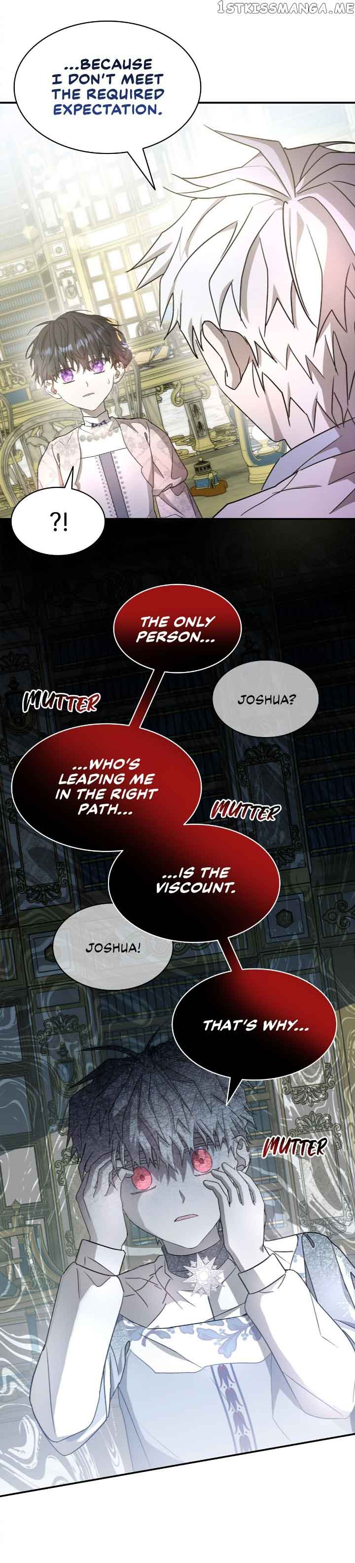 For the Happy Ending of the Tragic Novel Chapter 6 page 37