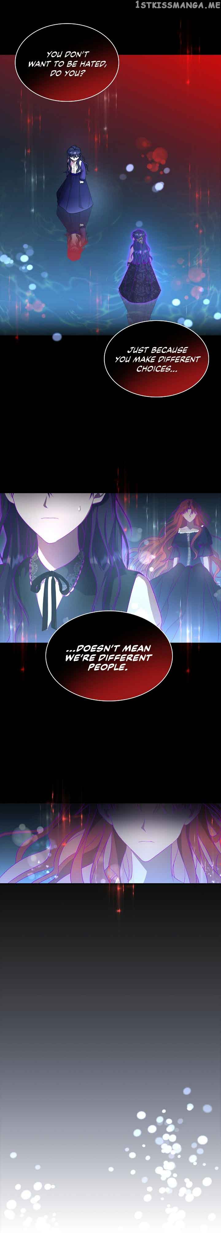 For the Happy Ending of the Tragic Novel Chapter 6 page 7