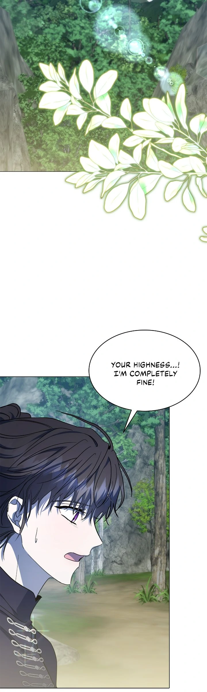 For the Happy Ending of the Tragic Novel Chapter 60 page 12