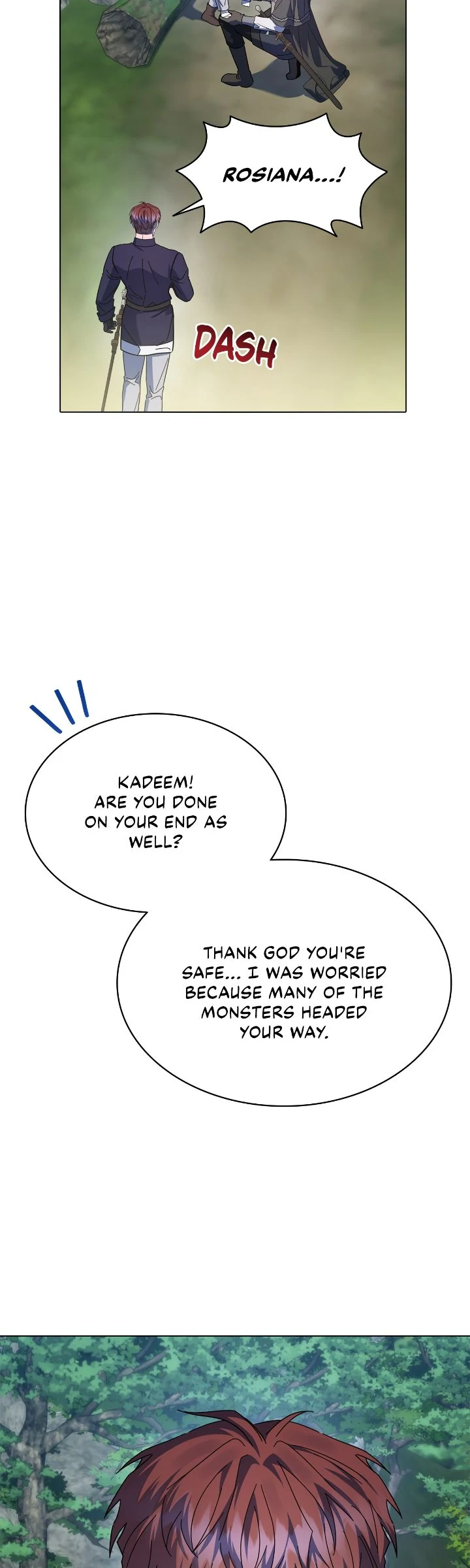 For the Happy Ending of the Tragic Novel Chapter 60 page 16