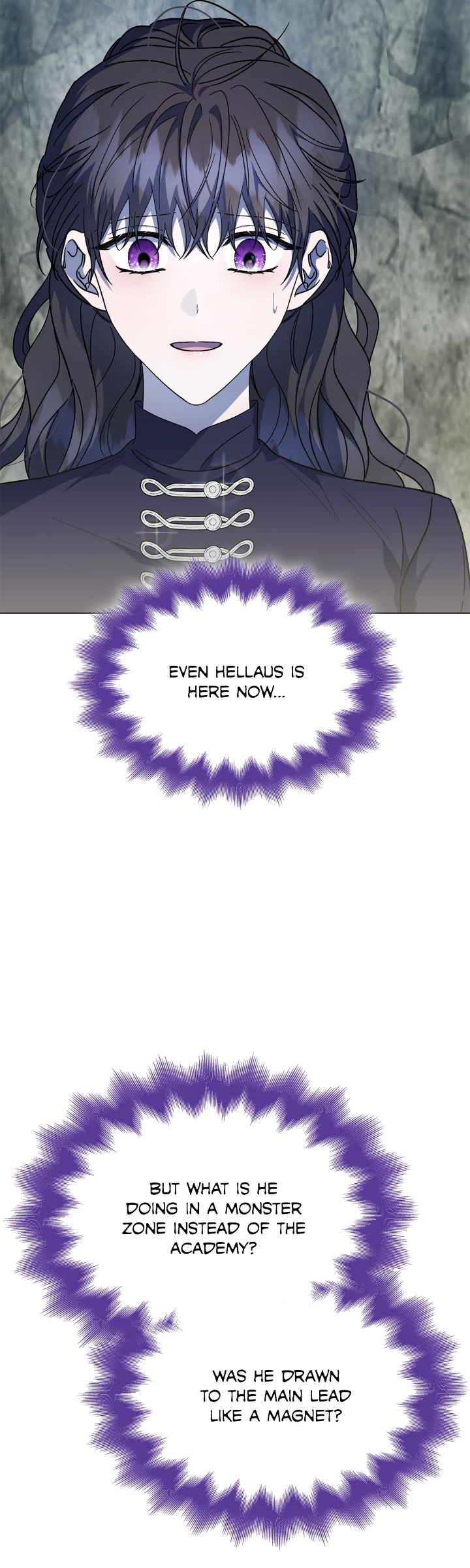 For the Happy Ending of the Tragic Novel Chapter 60 page 22