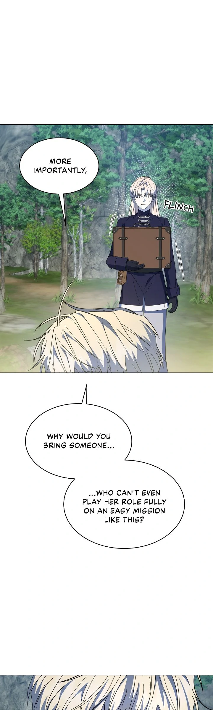 For the Happy Ending of the Tragic Novel Chapter 60 page 23