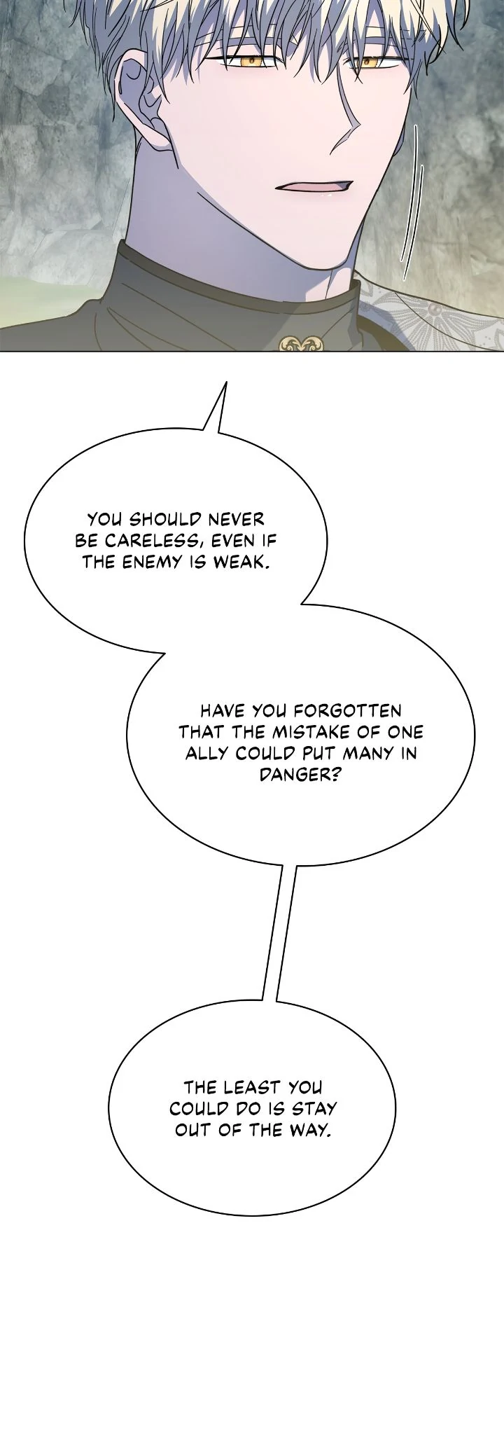 For the Happy Ending of the Tragic Novel Chapter 60 page 24