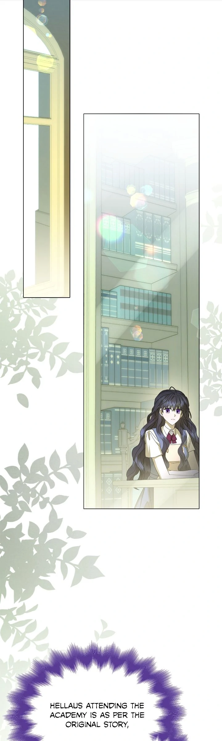 For the Happy Ending of the Tragic Novel Chapter 60 page 30