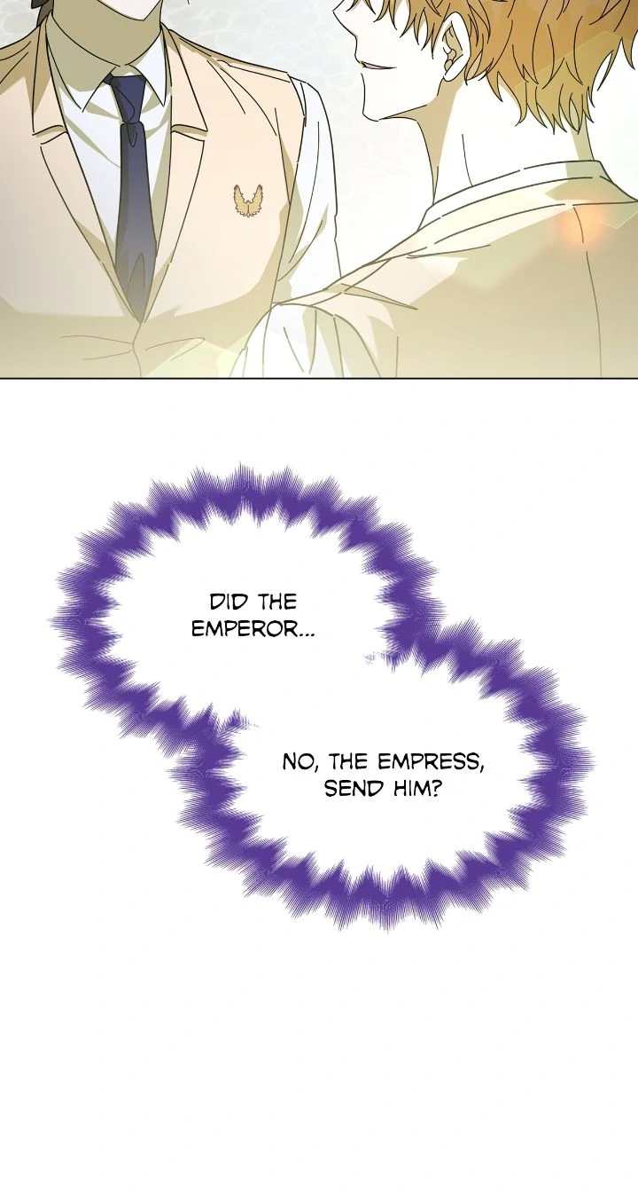 For the Happy Ending of the Tragic Novel Chapter 60 page 32