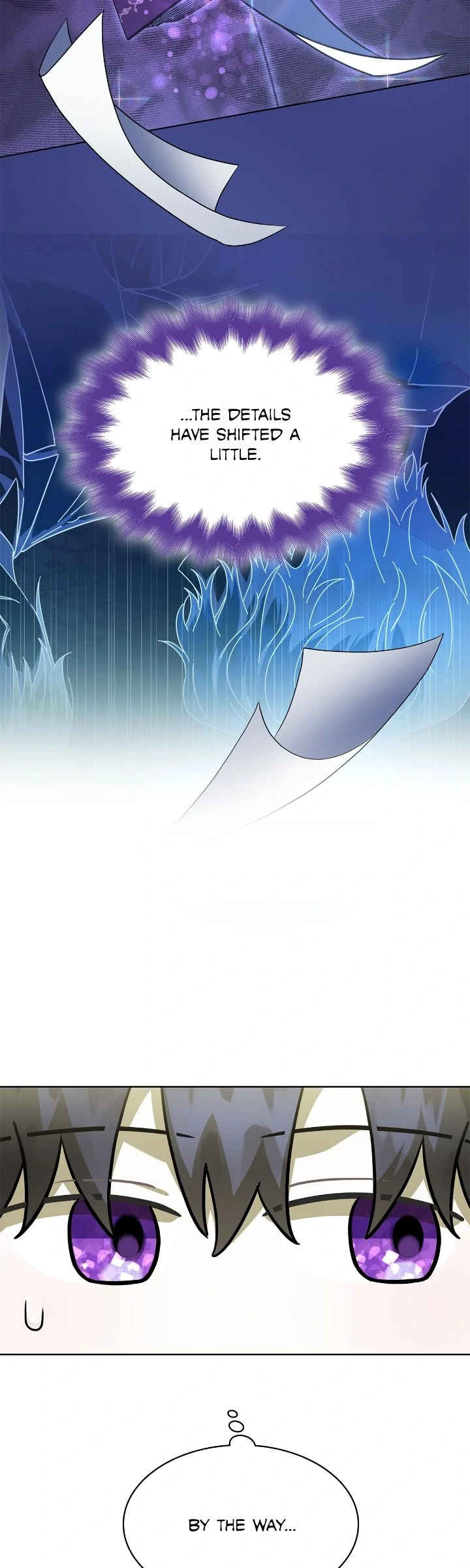 For the Happy Ending of the Tragic Novel Chapter 60 page 36