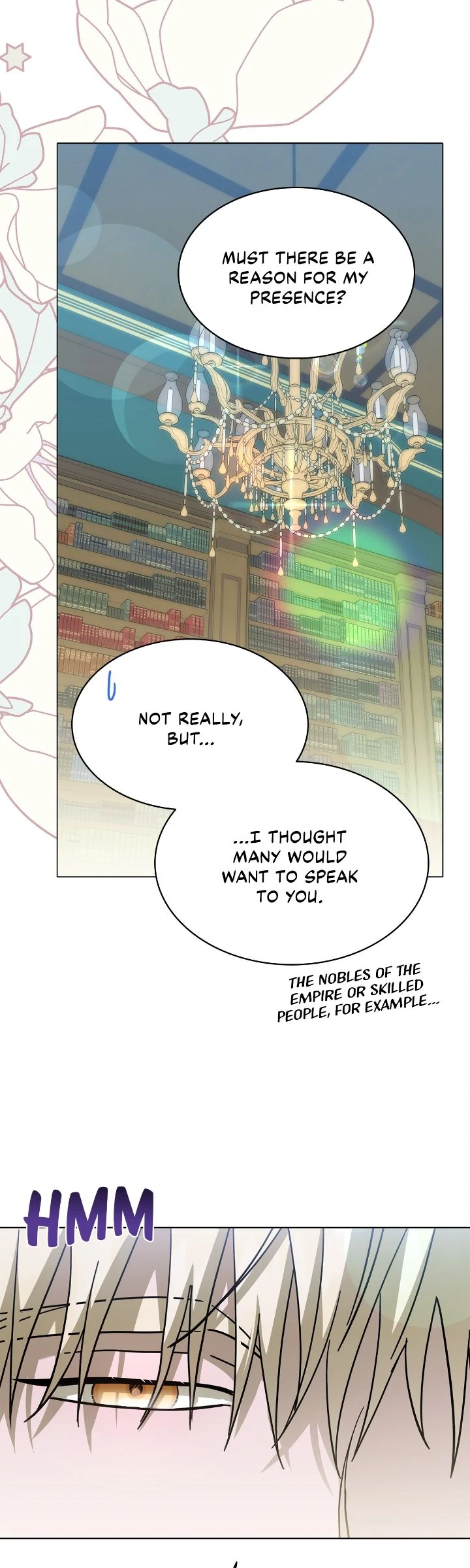 For the Happy Ending of the Tragic Novel Chapter 60 page 39