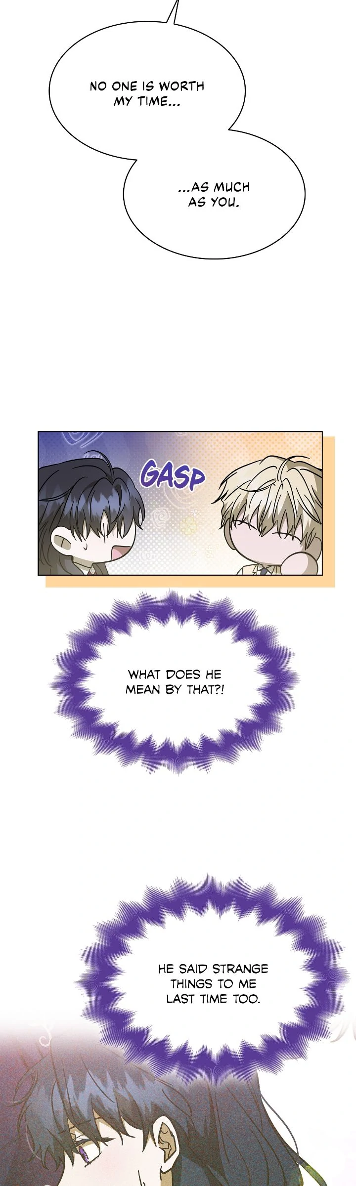 For the Happy Ending of the Tragic Novel Chapter 60 page 40