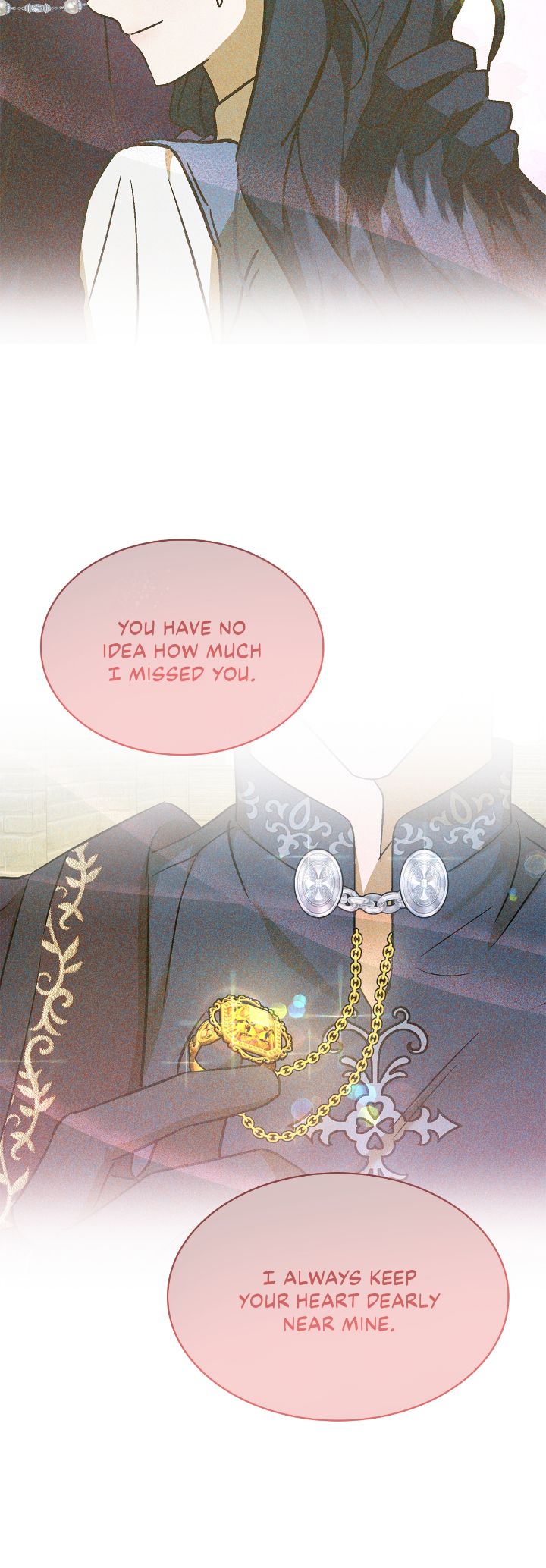 For the Happy Ending of the Tragic Novel Chapter 60 page 41