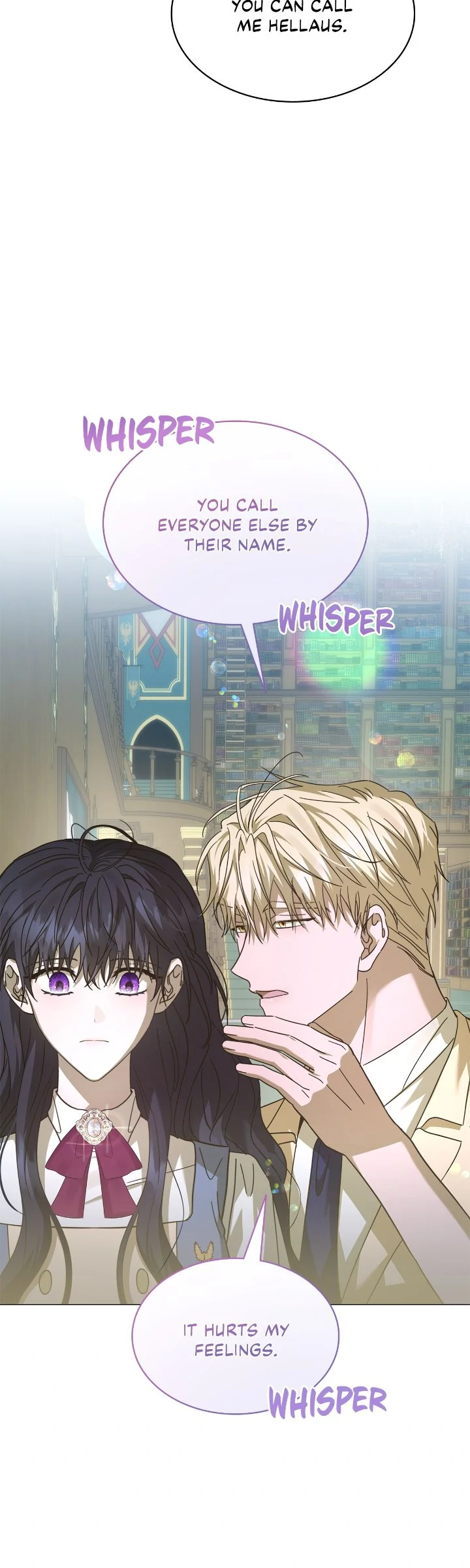 For the Happy Ending of the Tragic Novel Chapter 60 page 43