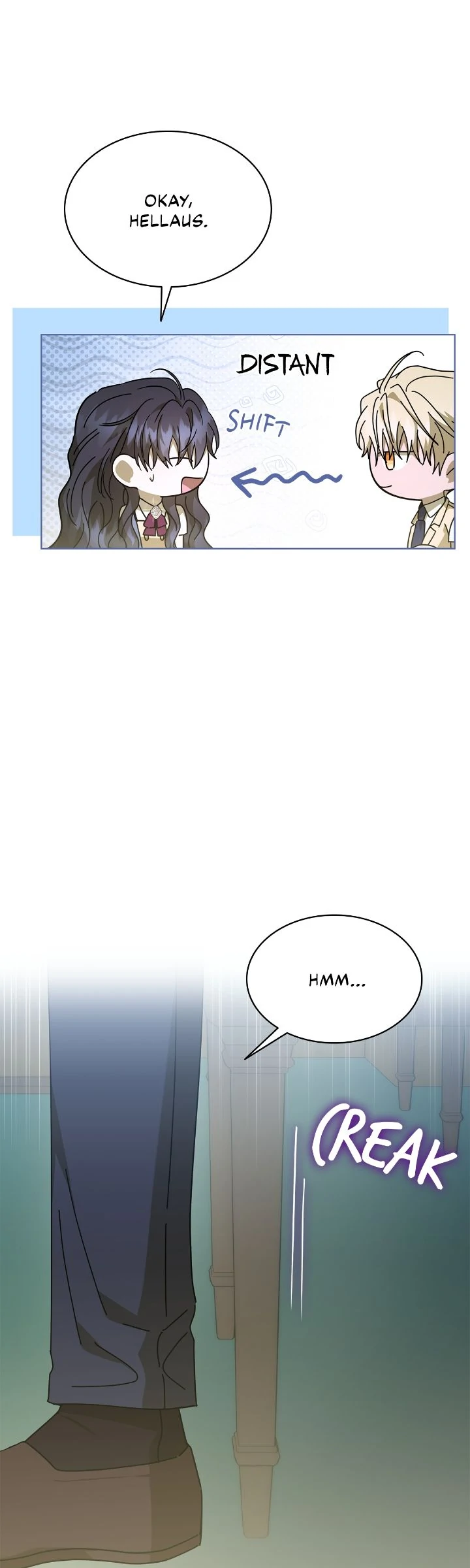 For the Happy Ending of the Tragic Novel Chapter 60 page 44