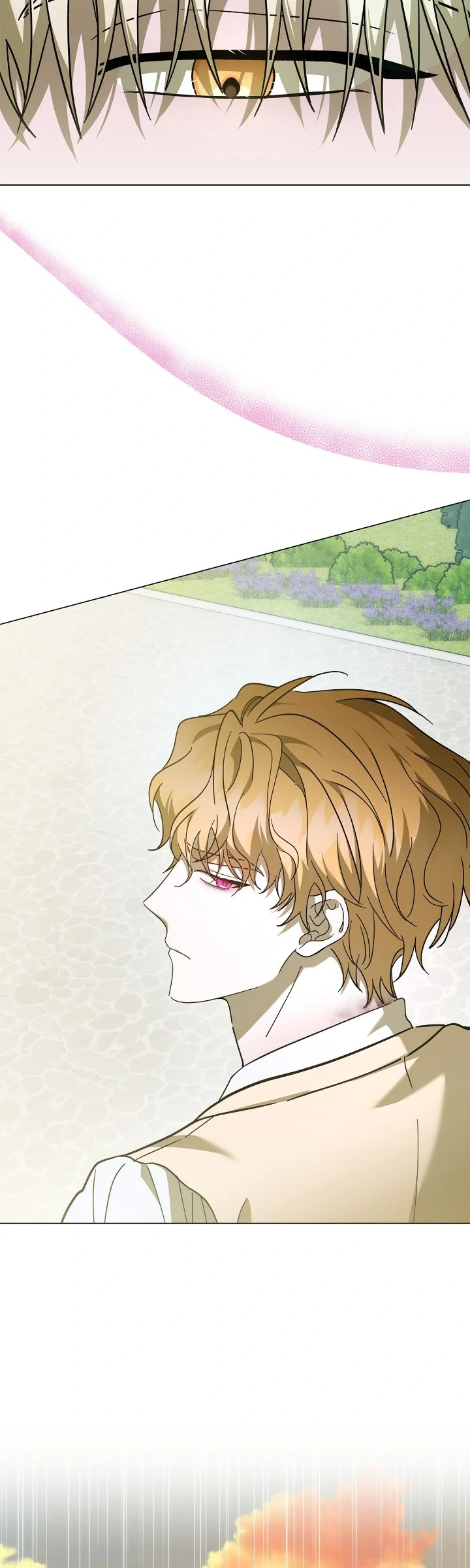 For the Happy Ending of the Tragic Novel Chapter 60 page 47