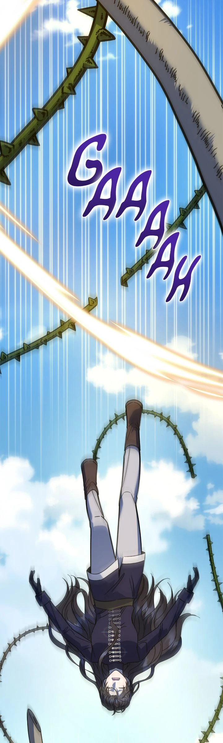 For the Happy Ending of the Tragic Novel Chapter 60 page 4
