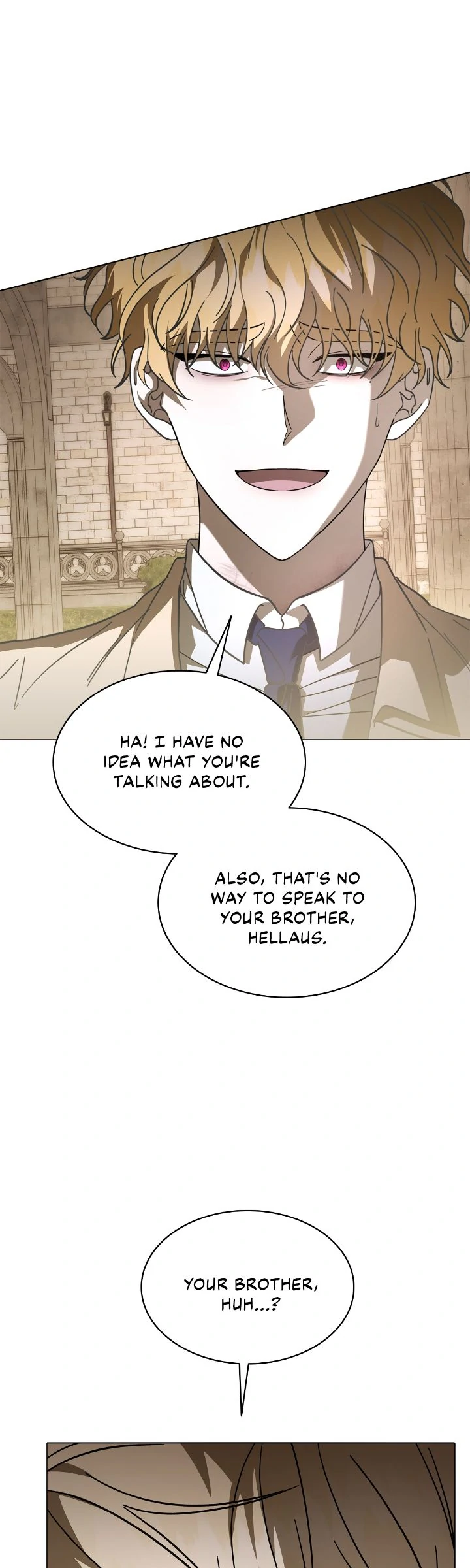 For the Happy Ending of the Tragic Novel Chapter 60 page 54