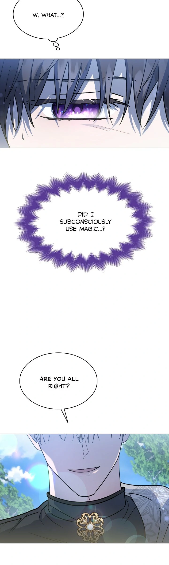 For the Happy Ending of the Tragic Novel Chapter 60 page 7