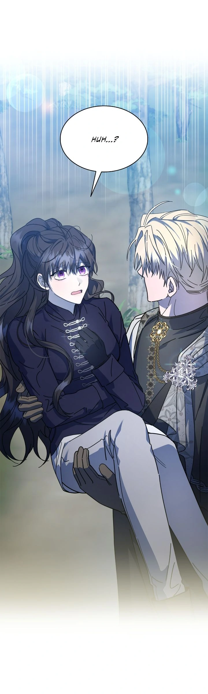 For the Happy Ending of the Tragic Novel Chapter 60 page 8