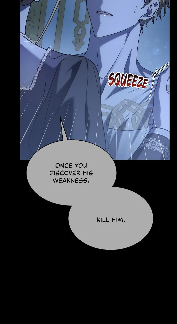 For the Happy Ending of the Tragic Novel Chapter 61 page 11
