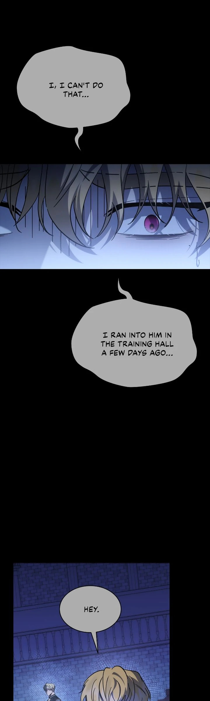For the Happy Ending of the Tragic Novel Chapter 61 page 12