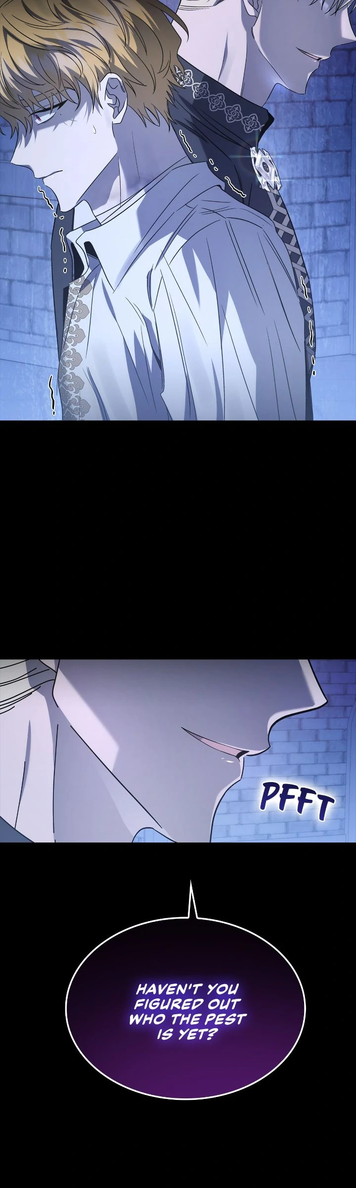 For the Happy Ending of the Tragic Novel Chapter 61 page 18