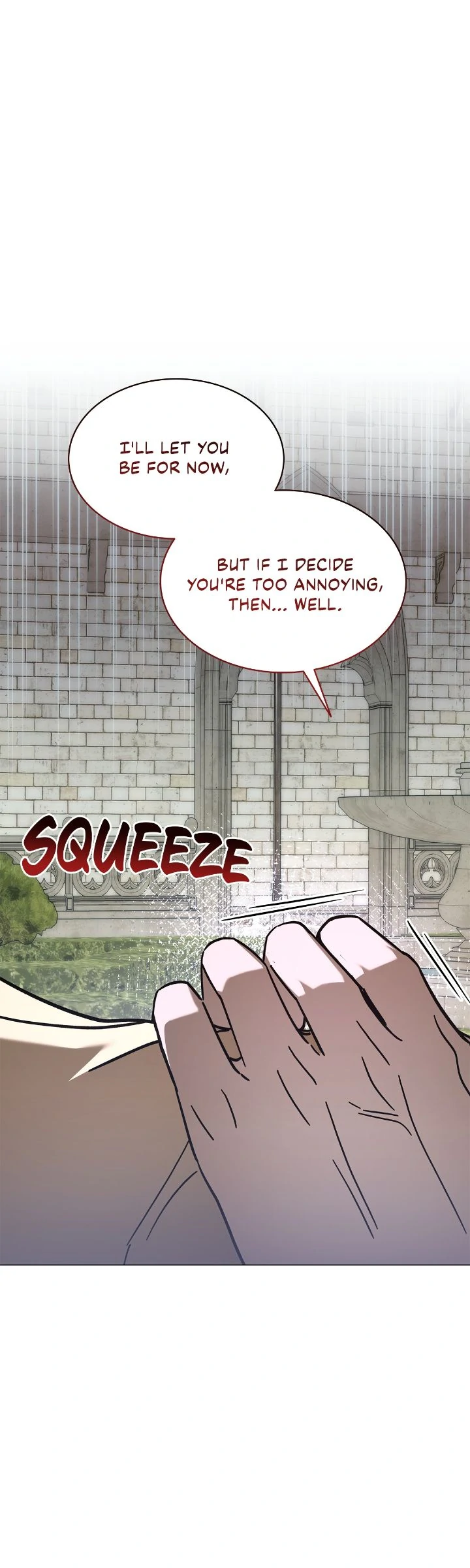 For the Happy Ending of the Tragic Novel Chapter 61 page 1