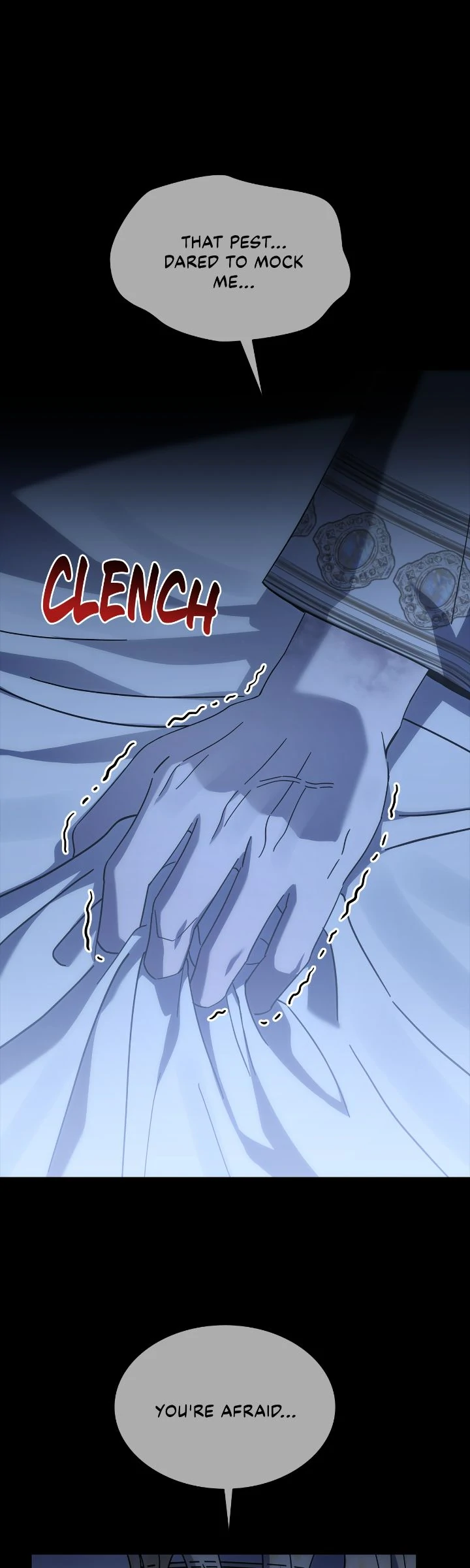 For the Happy Ending of the Tragic Novel Chapter 61 page 20