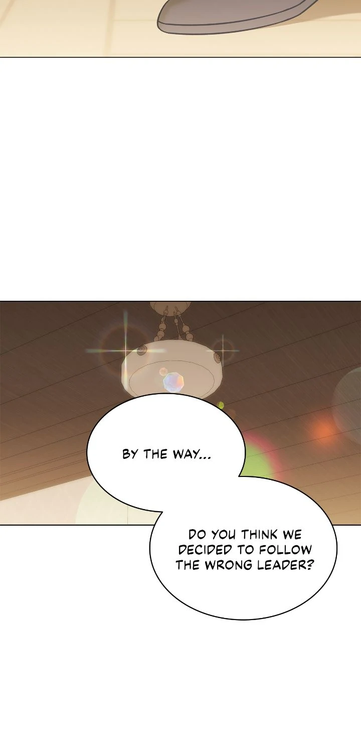 For the Happy Ending of the Tragic Novel Chapter 61 page 27