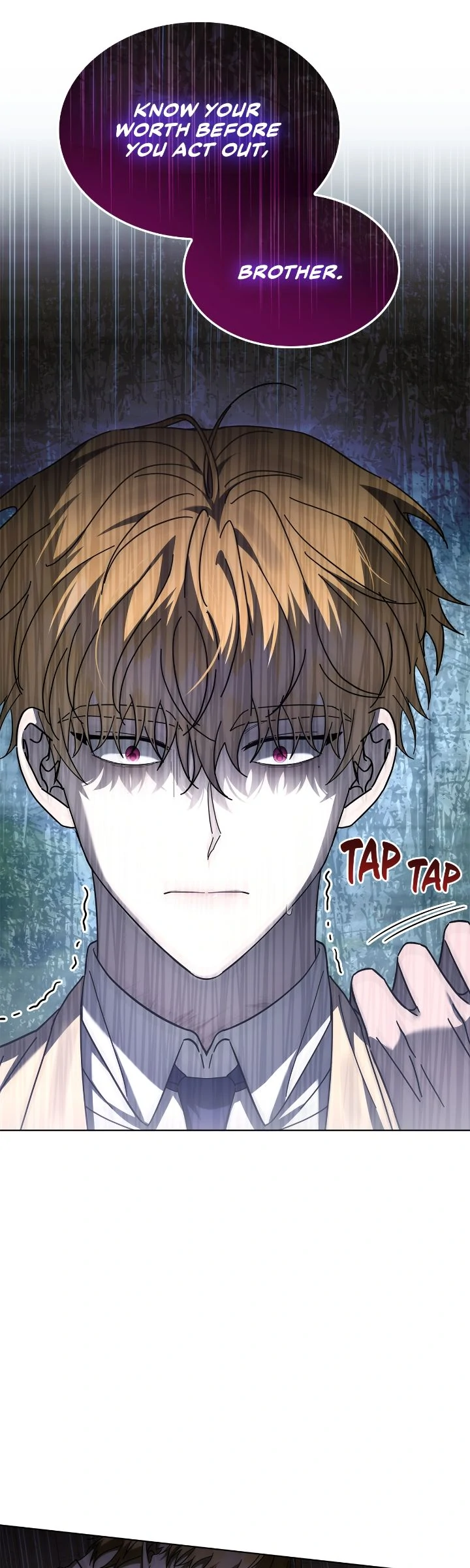 For the Happy Ending of the Tragic Novel Chapter 61 page 2