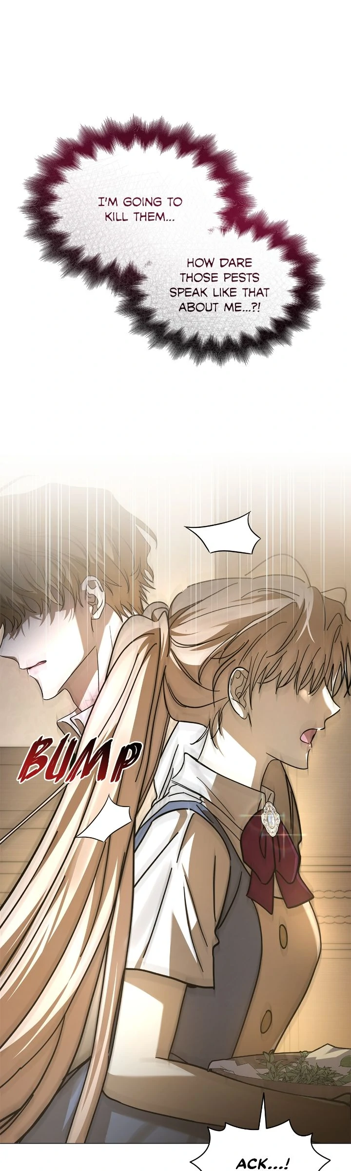 For the Happy Ending of the Tragic Novel Chapter 61 page 32