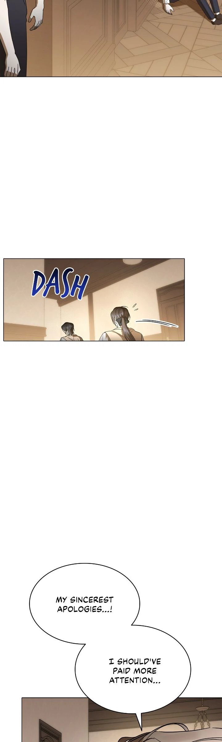 For the Happy Ending of the Tragic Novel Chapter 61 page 34