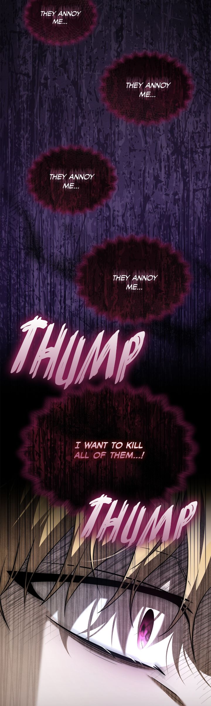 For the Happy Ending of the Tragic Novel Chapter 61 page 38