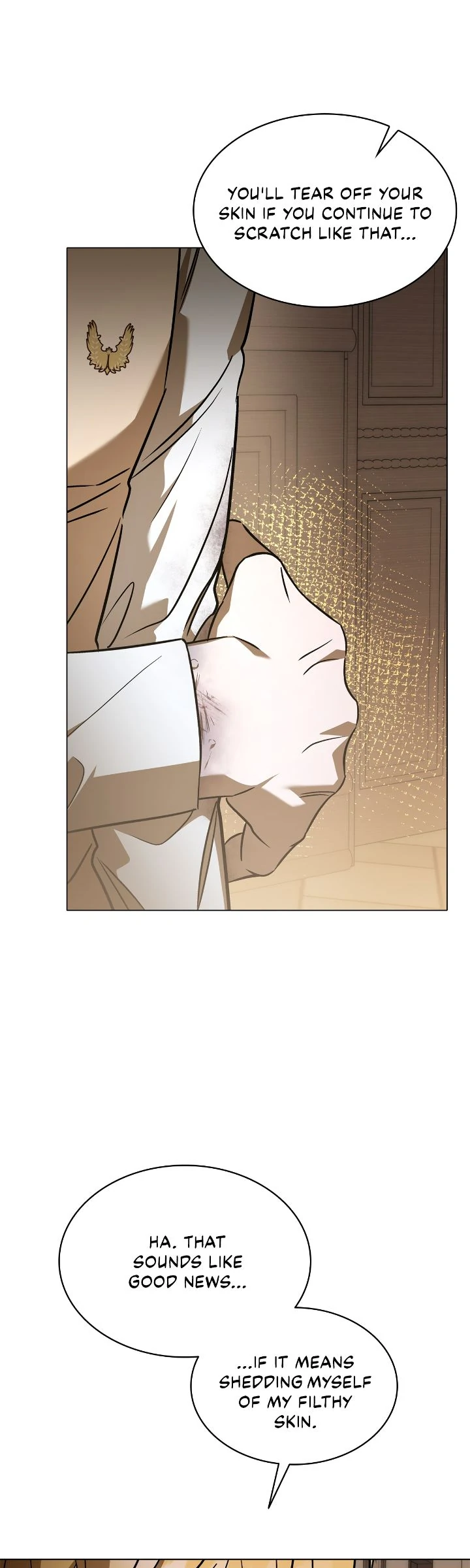 For the Happy Ending of the Tragic Novel Chapter 61 page 41