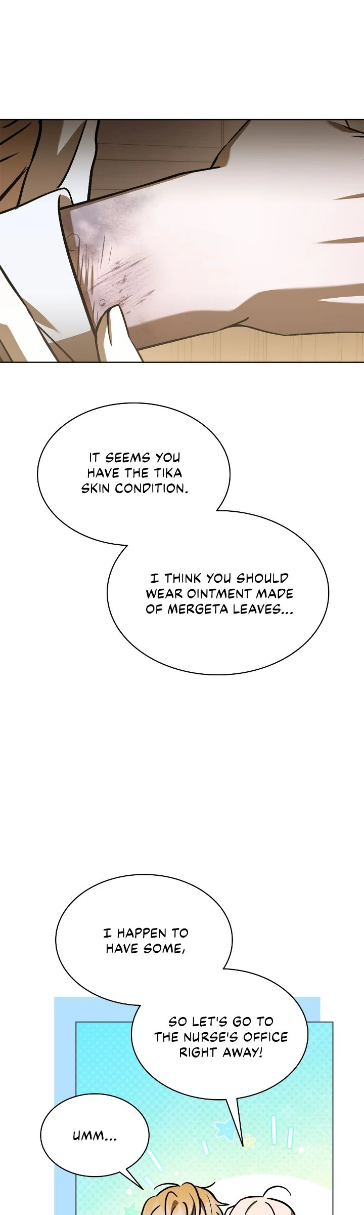 For the Happy Ending of the Tragic Novel Chapter 61 page 44